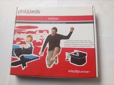 Phil teds travel for sale  AYR