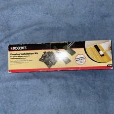 Kit de instalação de piso laminado e madeira Roberts 10-28? Ferramenta essencial faça você mesmo! comprar usado  Enviando para Brazil
