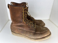 Red wing 877 for sale  Canby