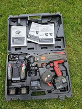 Max twintier rb611t for sale  RIPLEY