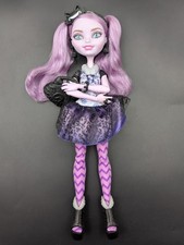 Ever After High Kitty Cheshire Core Signature Release Wave 4 comprar usado Ever After High Kitty Cheshire Core Signature Release Wave 4 comprar usado  Enviando para Brazil