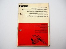 Fahr köla rivale gebraucht kaufen  Merseburg