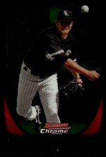 2011 bowman chrome for sale  North Hollywood