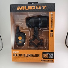 Nos muddy remote for sale  Fort Mc Coy