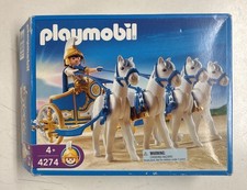 Playmobil 4274 roman for sale  Santa Monica