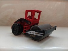 Matchbox road roller for sale  PETWORTH