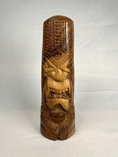 Vintage hand carved for sale  Mccordsville