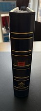 Leuchtturm ptima münzalbum gebraucht kaufen  Willich