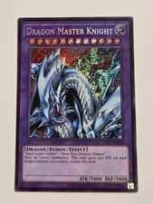 Dragon master knight for sale  Huntingtown