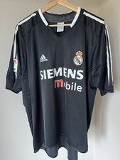 Official real madrid for sale  WIRRAL