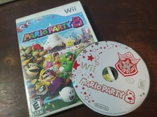 Mario party nintendo for sale  Spring Hill