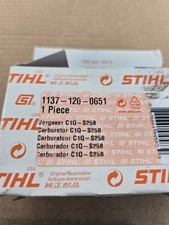 Stihl carburetor assembly for sale  Pasco