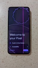 Google pixel 128gb usato  Zone