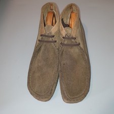 Original men moccasin for sale  CHEDDAR