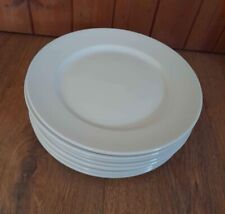 Dudson catering plates for sale  SPILSBY