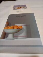 Ugo pasini con usato  Baschi