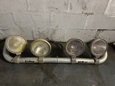 Kelsa bar lights for sale  BRISTOL