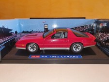 Chevrolet camaro z28 usato  Pordenone