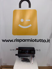 Trasformatore tensione 230 usato  Pescara