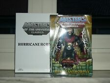 Motuc hurricane hordak usato  Torino