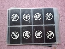 Complete set jiffi for sale  NEWBURY