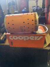 Coopers oil filter for sale  GRIMSBY
