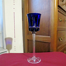 Verre roemer cristal d'occasion  Thiaucourt-Regniéville