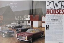 1997 extracted article for sale  IPSWICH