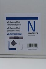 Novoflex panorama system gebraucht kaufen  Eichstätt