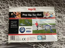 Topfit pop tor gebraucht kaufen  Grabfeld