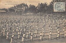 Old postcard roanne d'occasion  Expédié en Belgium