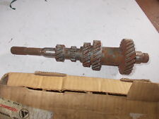 Albero cambio autobianchi usato  Como