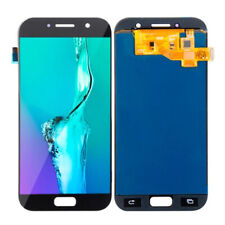 Tela LCD + tela sensível ao toque 5.2" para Samsung Galaxy A5 2017 A520 A520M A520F, usado comprar usado  Enviando para Brazil