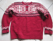 Nordik knitwear men for sale  HAMILTON