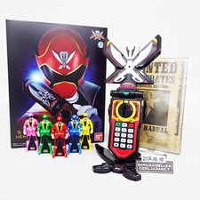 Bandai kaizoku sentai d'occasion  Expédié en Belgium