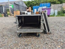 Rack heavy duty for sale  BIGGLESWADE