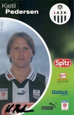Kjetil pedersen lask gebraucht kaufen  Biberach an der Riß