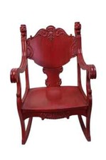 Antique victorian painted for sale  Allentown