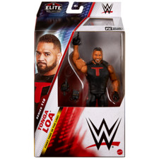Boneco Tonga Loa - Wwe Elite 118 comprar usado  Enviando para Brazil