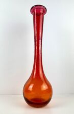 Sublime vase vintage d'occasion  Benfeld