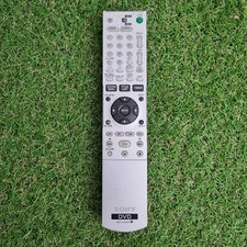 Sony rmt d224p for sale  LONDON