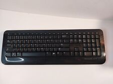 Teclado sem fio Microsoft Desktop 800 somente substituição comprar usado  Enviando para Brazil