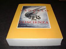 Vangelo coscienza ennio usato  Ragalna