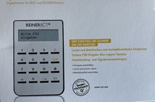 hbci kartenleser gebraucht kaufen hbci kartenleser gebraucht kaufen Berlin