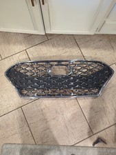 Grill hyundai sonata for sale  Visalia