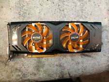Nvidia geforce zotac gebraucht kaufen  Augsburg