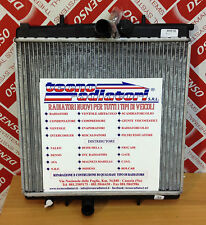 Radiatore peugeot 206 usato  Casoria