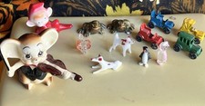 Lot miniature figurines for sale  Ventura