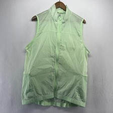 Colete Adidas Masculino XL Verde Leve HIIT Treinamento Zíper Desempenho Leve comprar usado Colete Adidas Masculino XL Verde Leve HIIT Treinamento Zíper Desempenho Leve comprar usado  Enviando para Brazil