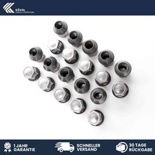 20x riginal radmuttern gebraucht kaufen  Eilenburg